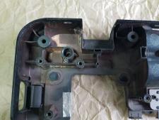 Нижня частина Fujitsu Lifebook AH531 №3